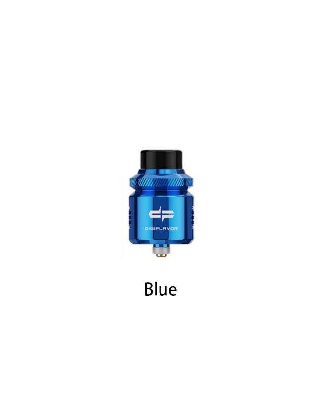 Digiflavor Drop RDA V2 Tank by Brands atomizer tank for coils & atomizers - gallery image 6