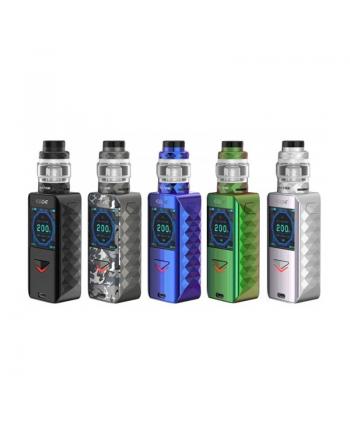 Digiflavor Edge 200W TC Kit With Specter Mesh Coil Tank