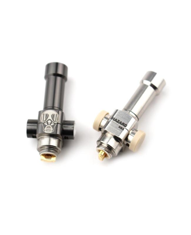 Dovpo Across Hazard RTA Atomizer 4ml by Brands atomizer tank for coils & atomizers - gallery image 8