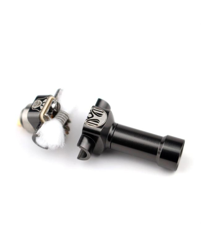 Dovpo Across Hazard RTA Atomizer 4ml by Brands atomizer tank for coils & atomizers - gallery image 9