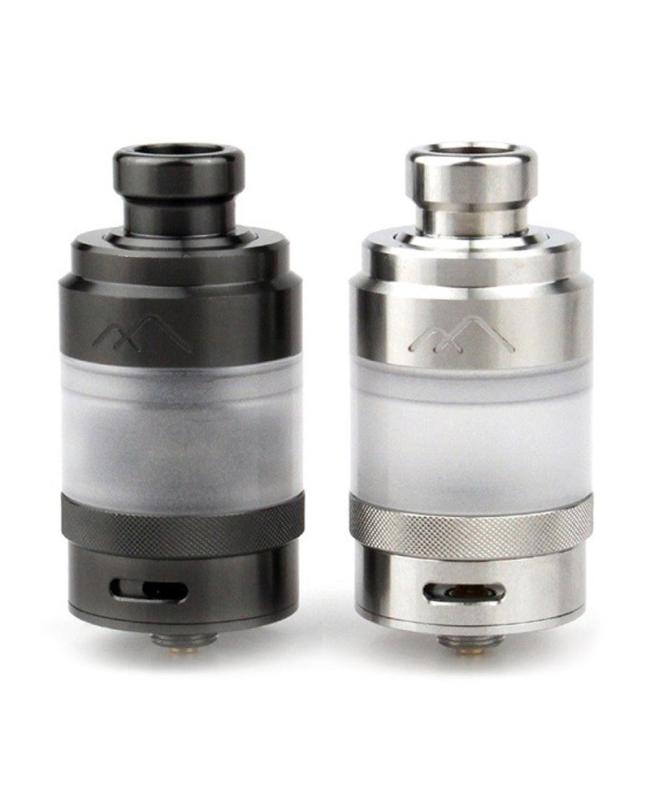 Dovpo Across Hazard RTA Atomizer 4ml by Brands atomizer tank for coils & atomizers - related product image