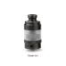Dovpo Across Hazard RTA Atomizer 4ml Gunmetal