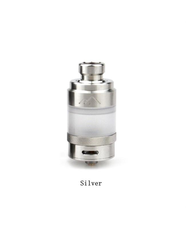 Dovpo Across Hazard RTA Atomizer 4ml by Brands atomizer tank for coils & atomizers - gallery image 4