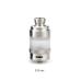 Dovpo Across Hazard RTA Atomizer 4ml Silver