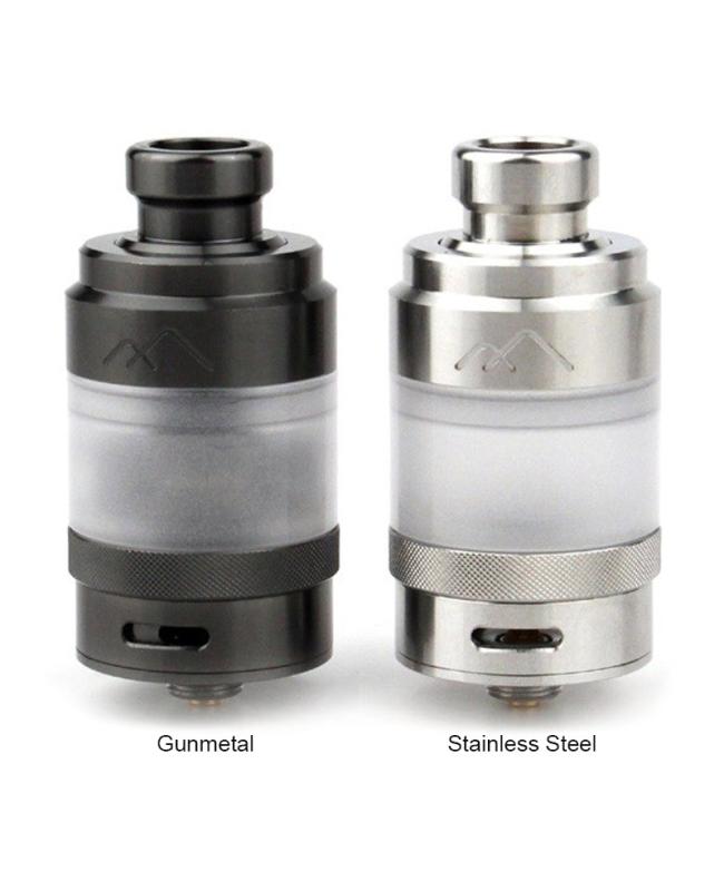 Dovpo Across Hazard RTA Atomizer 4ml by Brands atomizer tank for coils & atomizers - gallery image 2