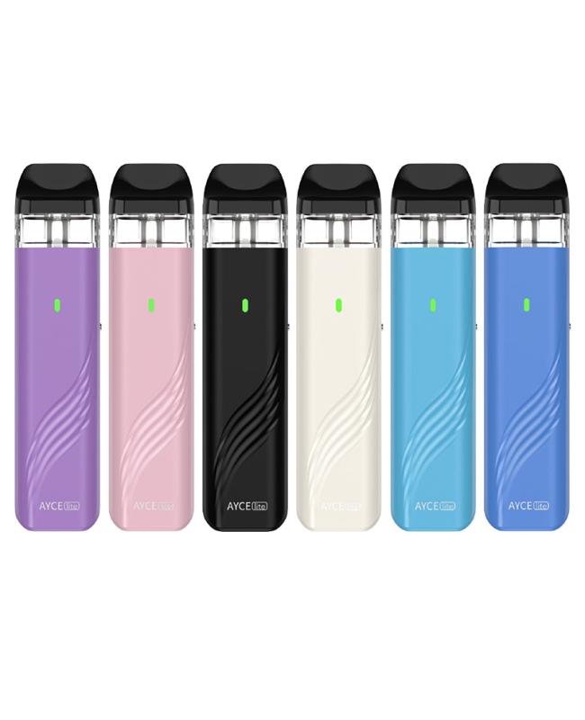 Dovpo Ayce Lite Pod System Kit 1000mAh 2ml by Brands pod system for pod systems - related product image