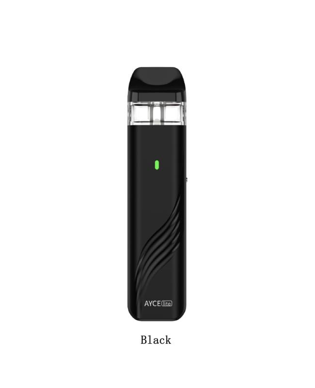 Dovpo Ayce Lite Pod System Kit 1000mAh 2ml by Brands pod system for pod systems - gallery image 5