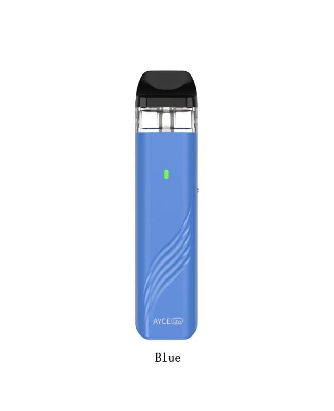 Dovpo Ayce Lite Pod System Kit 1000mAh 2ml by Brands pod system for pod systems - gallery image 8