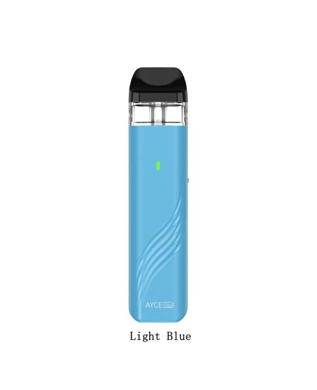 Dovpo Ayce Lite Pod System Kit 1000mAh 2ml by Brands pod system for pod systems - gallery image 7