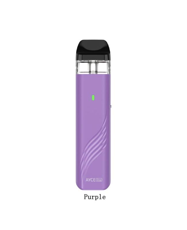 Dovpo Ayce Lite Pod System Kit 1000mAh 2ml by Brands pod system for pod systems - gallery image 3