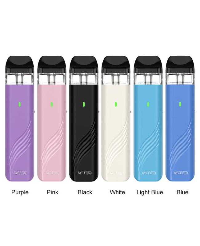 Dovpo Ayce Lite Pod System Kit 1000mAh 2ml by Brands pod system for pod systems - gallery image 2