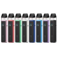 VOOPOO VINCI E Pod Cartridge for VINCI E80