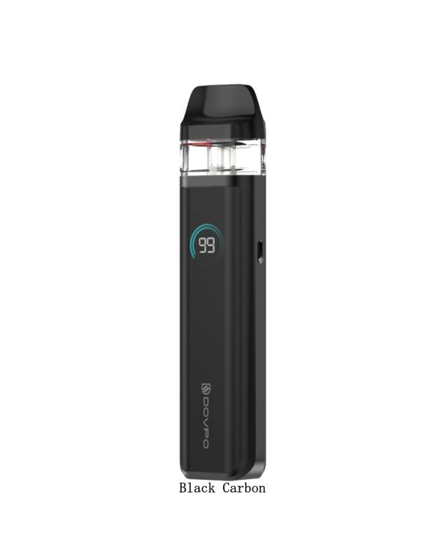 Dovpo Ayce Mini 2 Pod System Kit 1000mAh 2ml by Brands pod system for pod systems - gallery image 11