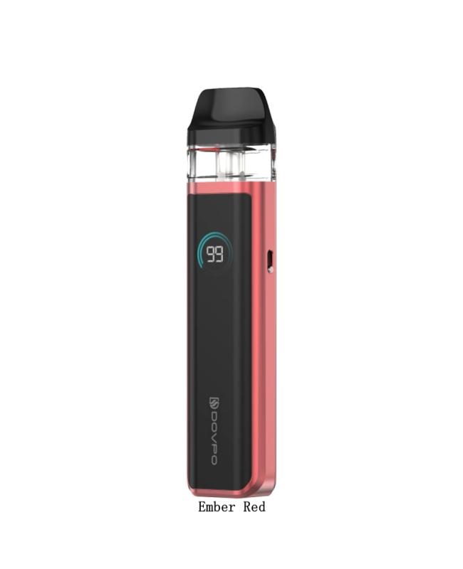 Dovpo Ayce Mini 2 Pod System Kit 1000mAh 2ml by Brands pod system for pod systems - gallery image 5