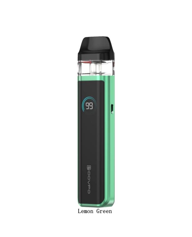 Dovpo Ayce Mini 2 Pod System Kit 1000mAh 2ml by Brands pod system for pod systems - gallery image 6