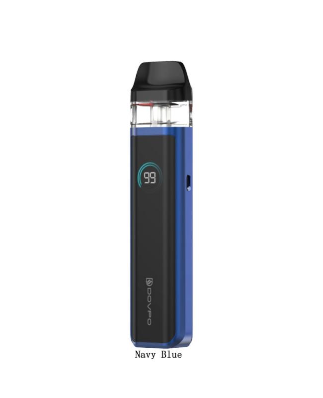 Dovpo Ayce Mini 2 Pod System Kit 1000mAh 2ml by Brands pod system for pod systems - gallery image 8