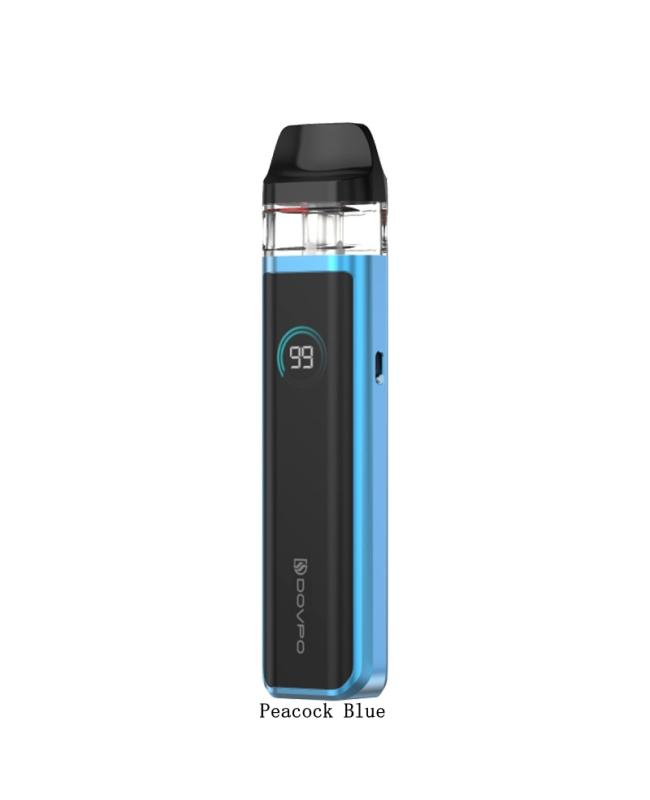 Dovpo Ayce Mini 2 Pod System Kit 1000mAh 2ml by Brands pod system for pod systems - gallery image 9