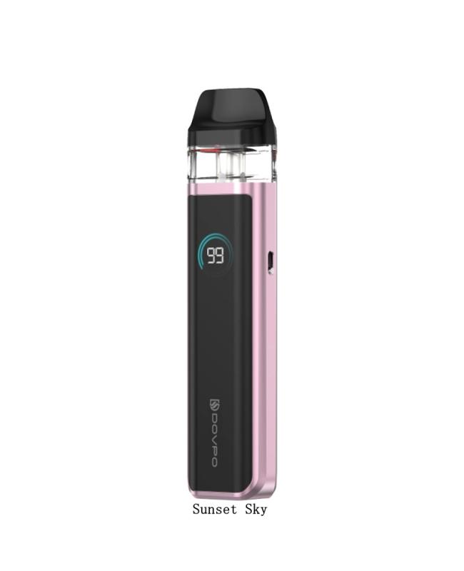 Dovpo Ayce Mini 2 Pod System Kit 1000mAh 2ml by Brands pod system for pod systems - gallery image 4