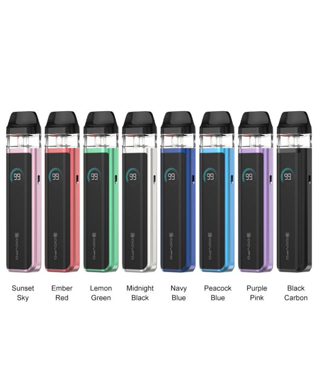Dovpo Ayce Mini 2 Pod System Kit 1000mAh 2ml by Brands pod system for pod systems - gallery image 2