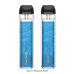 Dovpo Ayce Mini Pod Kit Nacre Peacock Blue