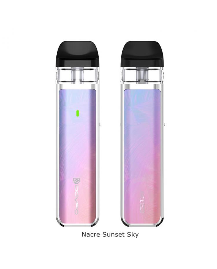 Dovpo Ayce Mini Pod System Kit 1000mAh