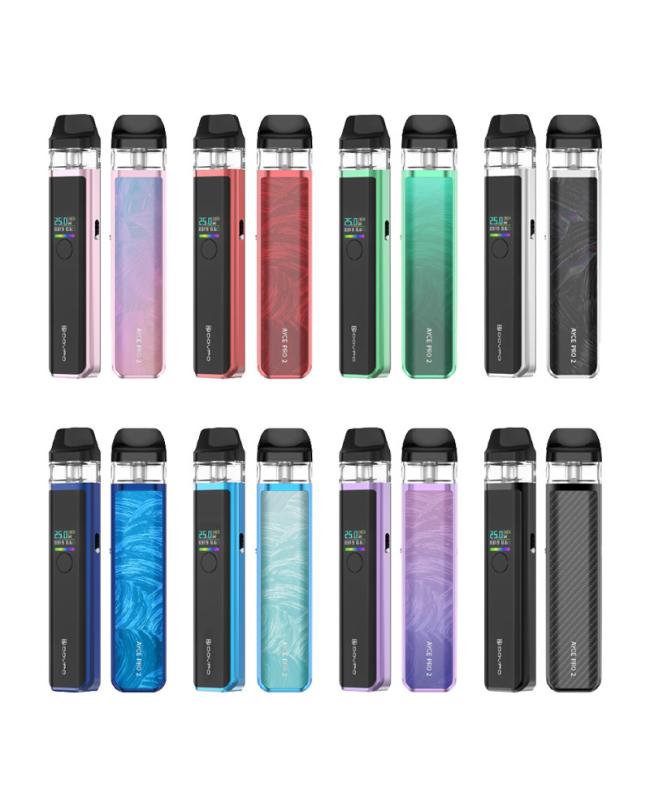 Dovpo Ayce Pro 2 Pod System Kit 1000mAh 2ml by Brands pod system for pod systems - related product image