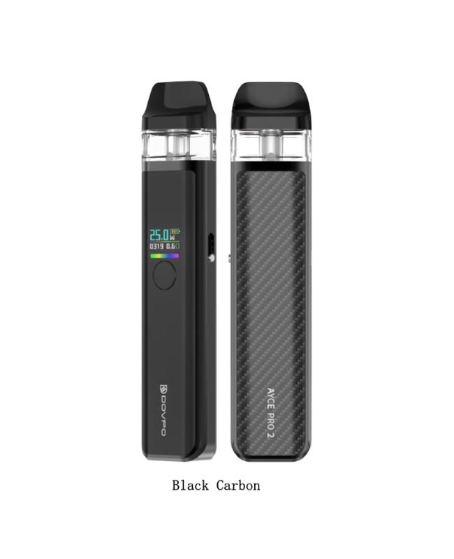 Dovpo Ayce Pro 2 Pod System Kit 1000mAh 2ml by Brands pod system for pod systems - gallery image 11