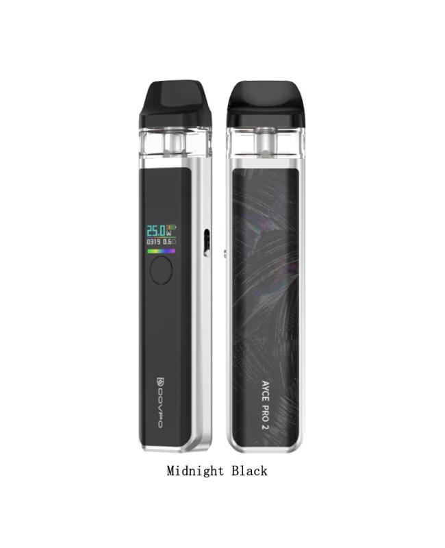 Dovpo Ayce Pro 2 Pod System Kit 1000mAh 2ml by Brands pod system for pod systems - gallery image 7