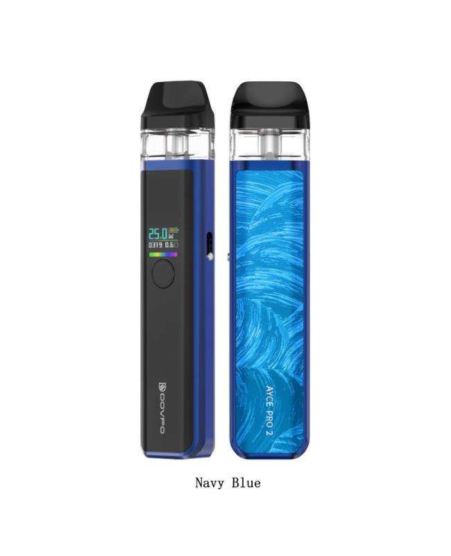 Dovpo Ayce Pro 2 Pod System Kit 1000mAh 2ml by Brands pod system for pod systems - gallery image 8