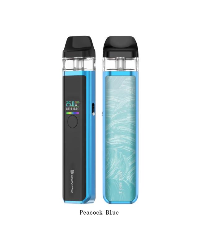 Dovpo Ayce Pro 2 Pod System Kit 1000mAh 2ml by Brands pod system for pod systems - gallery image 9