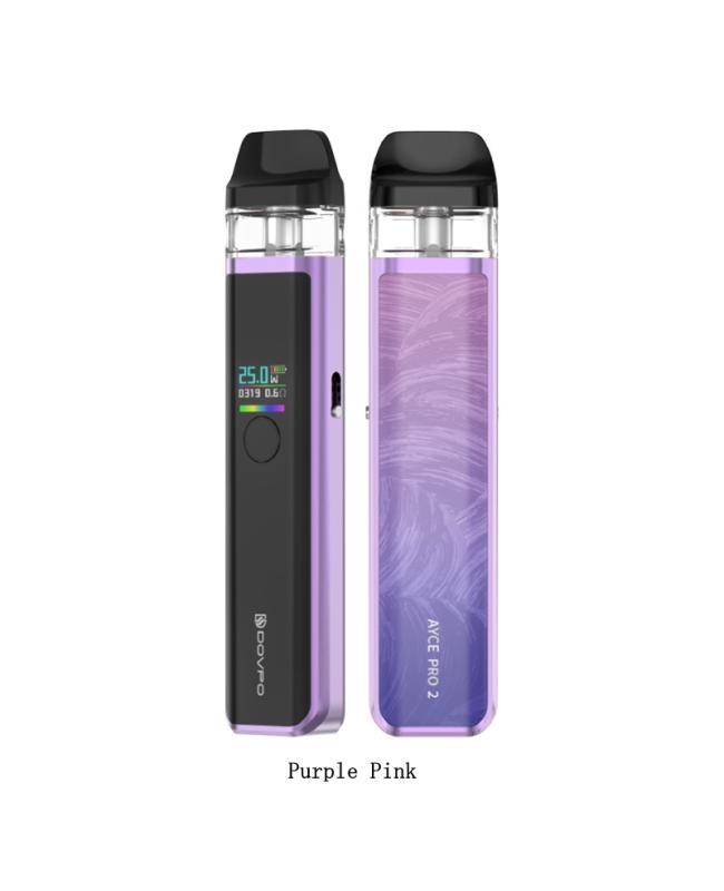 Dovpo Ayce Pro 2 Pod System Kit 1000mAh 2ml by Brands pod system for pod systems - gallery image 10