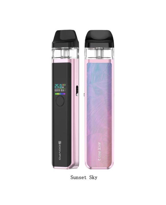 Dovpo Ayce Pro 2 Pod System Kit 1000mAh 2ml by Brands pod system for pod systems - gallery image 4
