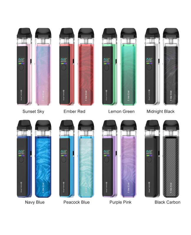 Dovpo Ayce Pro 2 Pod System Kit 1000mAh 2ml by Brands pod system for pod systems - gallery image 2