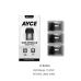 Dovpo Ayce ZYTEK 2.0 Mesh Pod Cartridge 3pcs/pack 2ml 0.6ohm