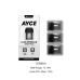 Dovpo Ayce ZYTEK 2.0 Mesh Pod Cartridge 3pcs/pack 2ml 0.8ohm