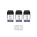 Dovpo Ayce ZYTEK 2.0 Mesh Pod Cartridge 3pcs/pack 3ml 0.4ohm