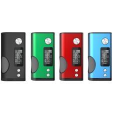 Dovpo Basium 180W Squonk Box Mod