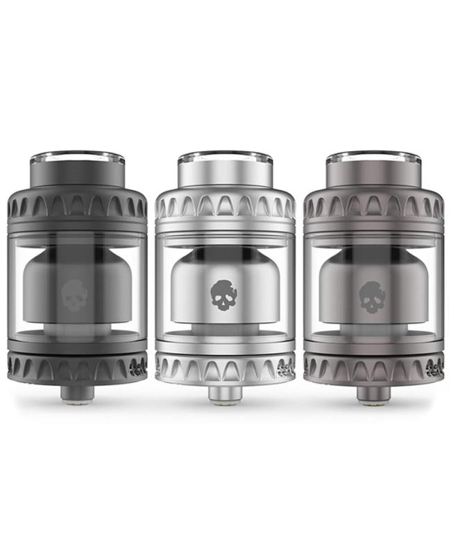 Dovpo x Vaping Bogan Blotto Max RTA 28mm by Brands atomizer tank for coils & atomizers - related product image