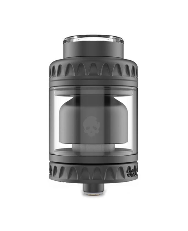 Dovpo x Vaping Bogan Blotto Max RTA 28mm by Brands atomizer tank for coils & atomizers - gallery image 3
