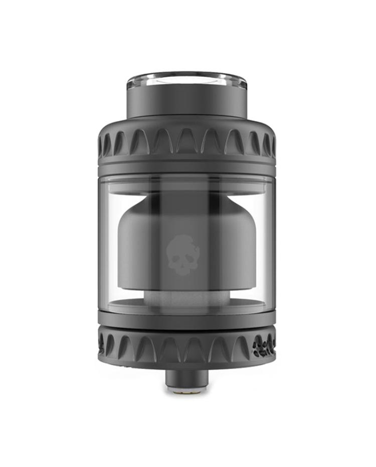 Dovpo x Vaping Bogan Blotto Max RTA 28mm