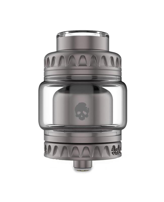 Dovpo x Vaping Bogan Blotto Max RTA 28mm by Brands atomizer tank for coils & atomizers - gallery image 4