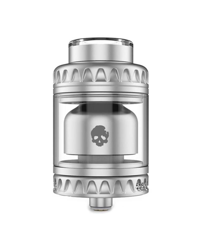 Dovpo x Vaping Bogan Blotto Max RTA 28mm by Brands atomizer tank for coils & atomizers - gallery image 5