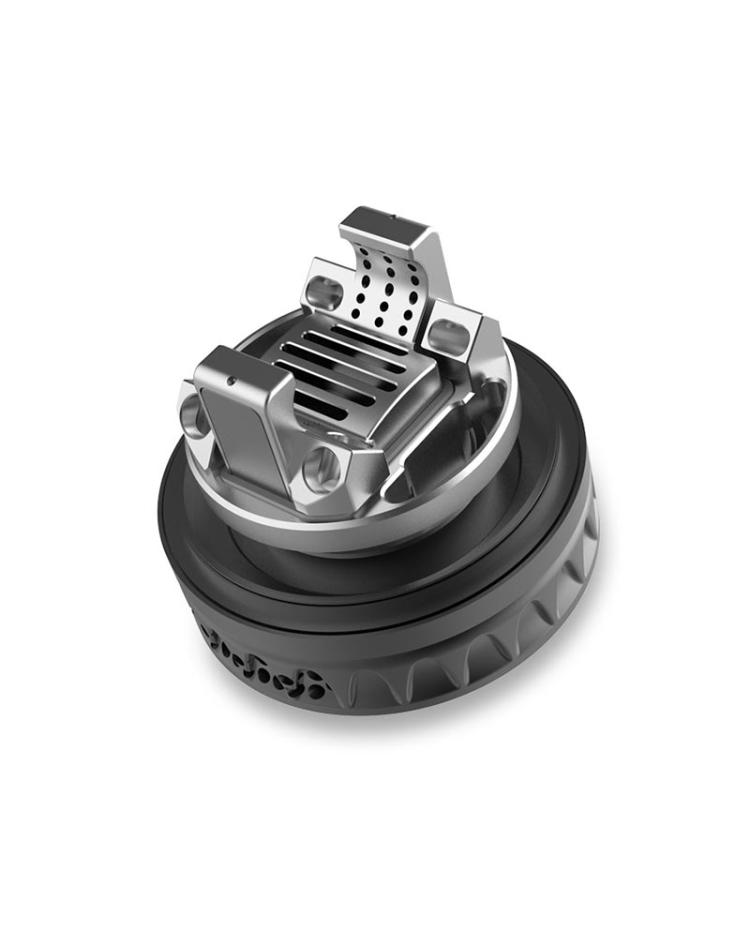 Dovpo x Vaping Bogan Blotto Max RTA 28mm