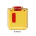 Dovpo Boro Tank For Ethos Boro Kit Amber