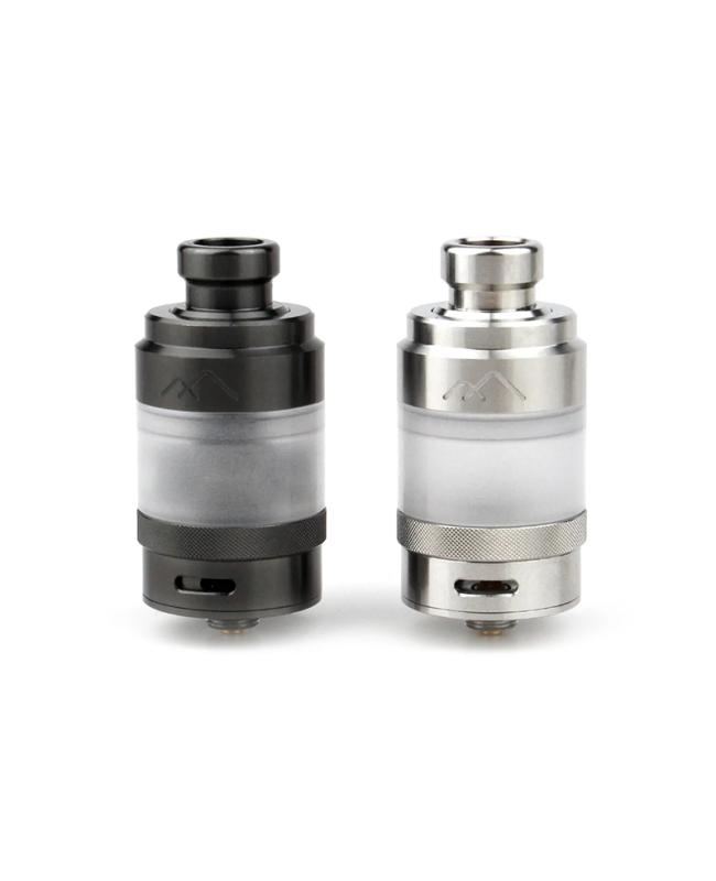 DOVPO Hazard RTA Atomizer by Brands atomizer tank for coils & atomizers - main product image