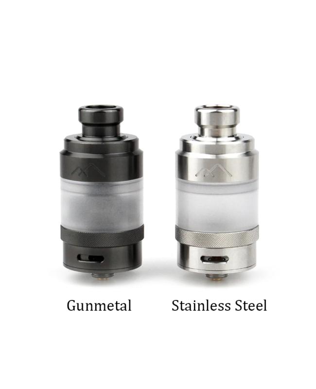 DOVPO Hazard RTA Atomizer by Brands atomizer tank for coils & atomizers - gallery image 2