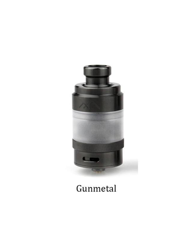 DOVPO Hazard RTA Atomizer by Brands atomizer tank for coils & atomizers - gallery image 3