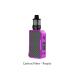 Carbon Fiber-Purple