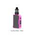 Carbon Fiber-Pink