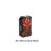 Fire Demon Beast-Black